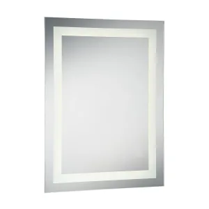 Aspen 24 In x 32 In. LED Wall Mirror