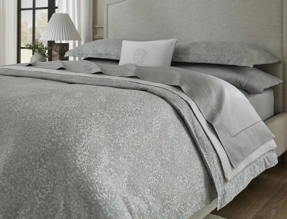 Bione Slate Bedding by Sferra