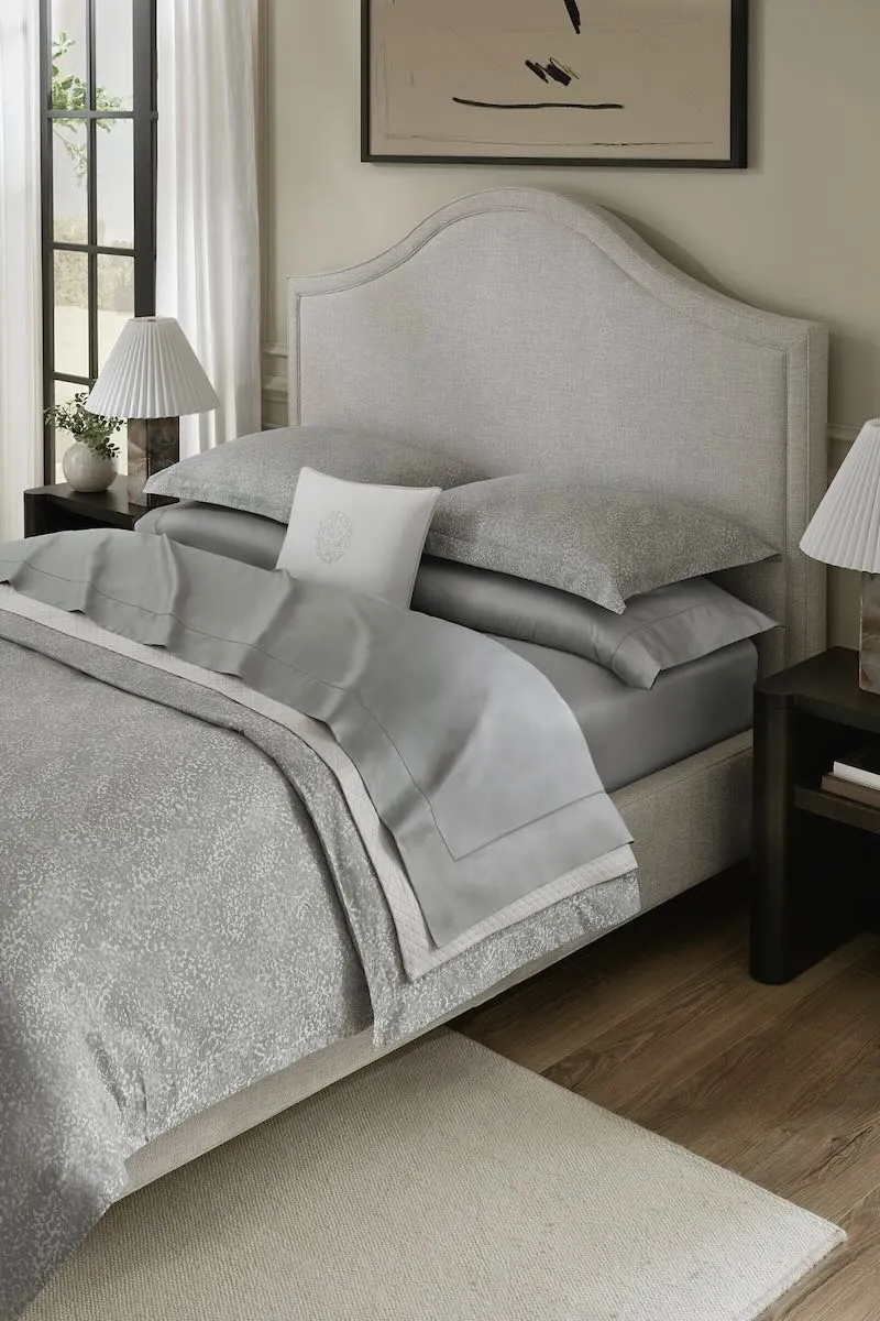 Bione Slate Bedding by Sferra