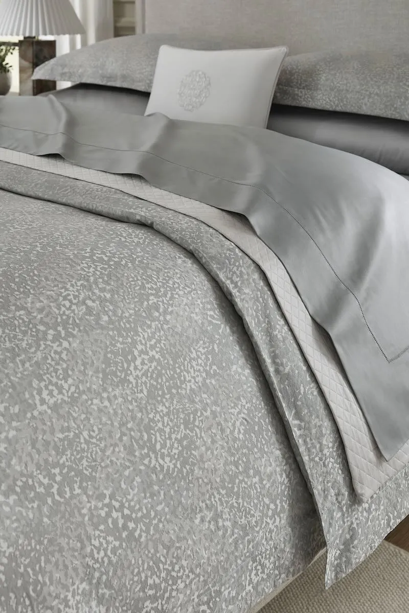 Bione Slate Bedding by Sferra