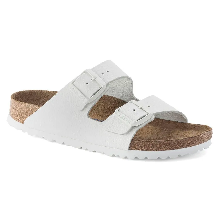 Birkenstock Arizona BS White