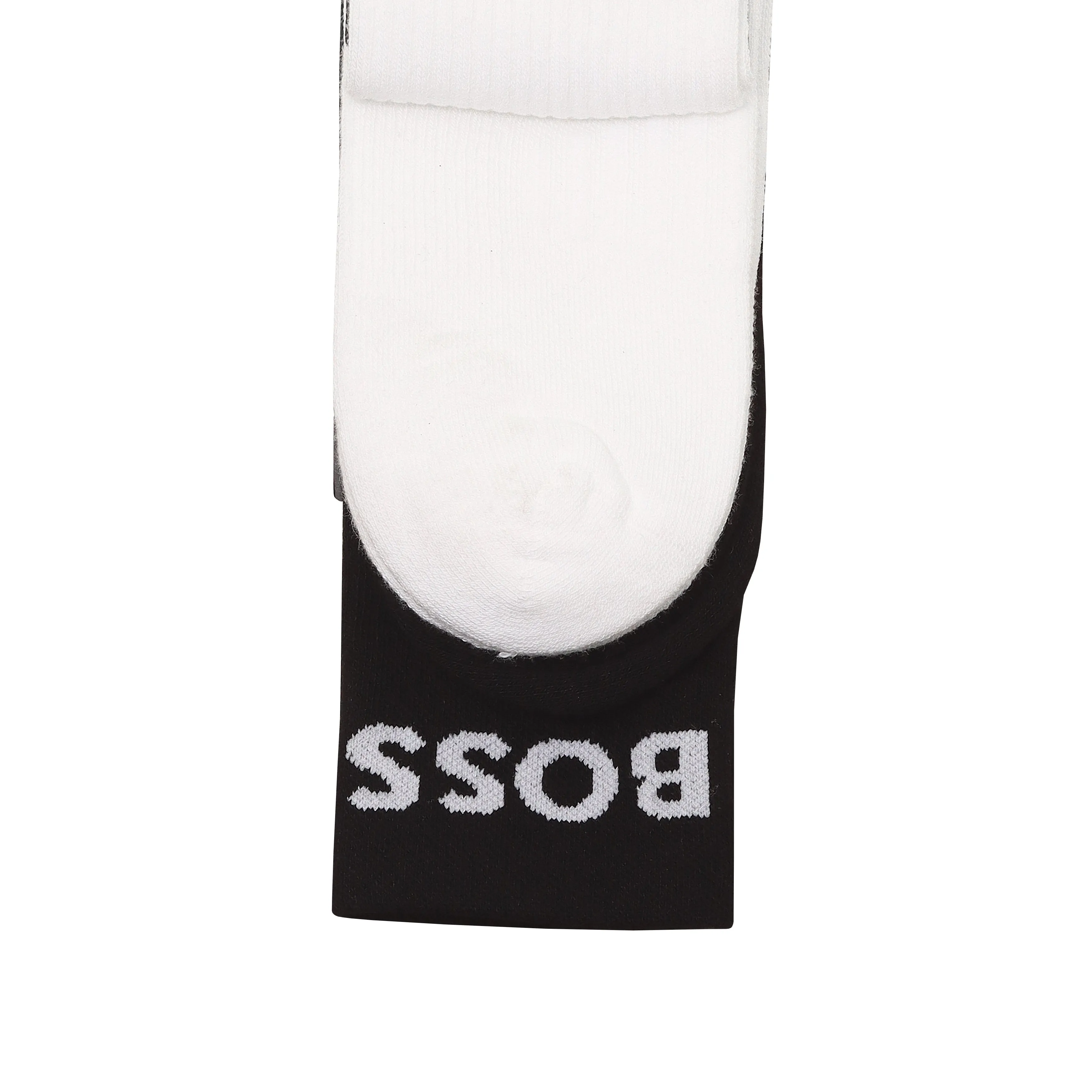 BOSS 2 Pair Sport Crew Socks