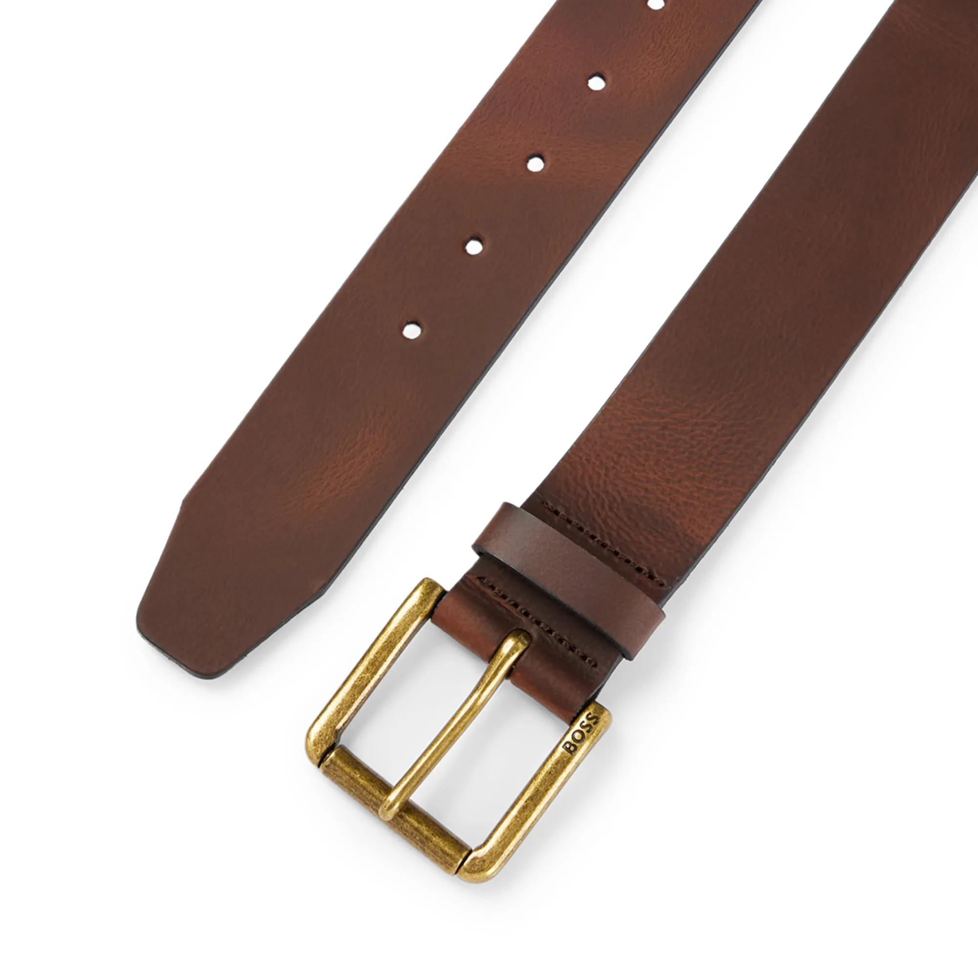 BOSS Joris Golf Belt