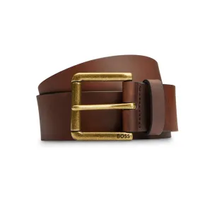 BOSS Joris Golf Belt