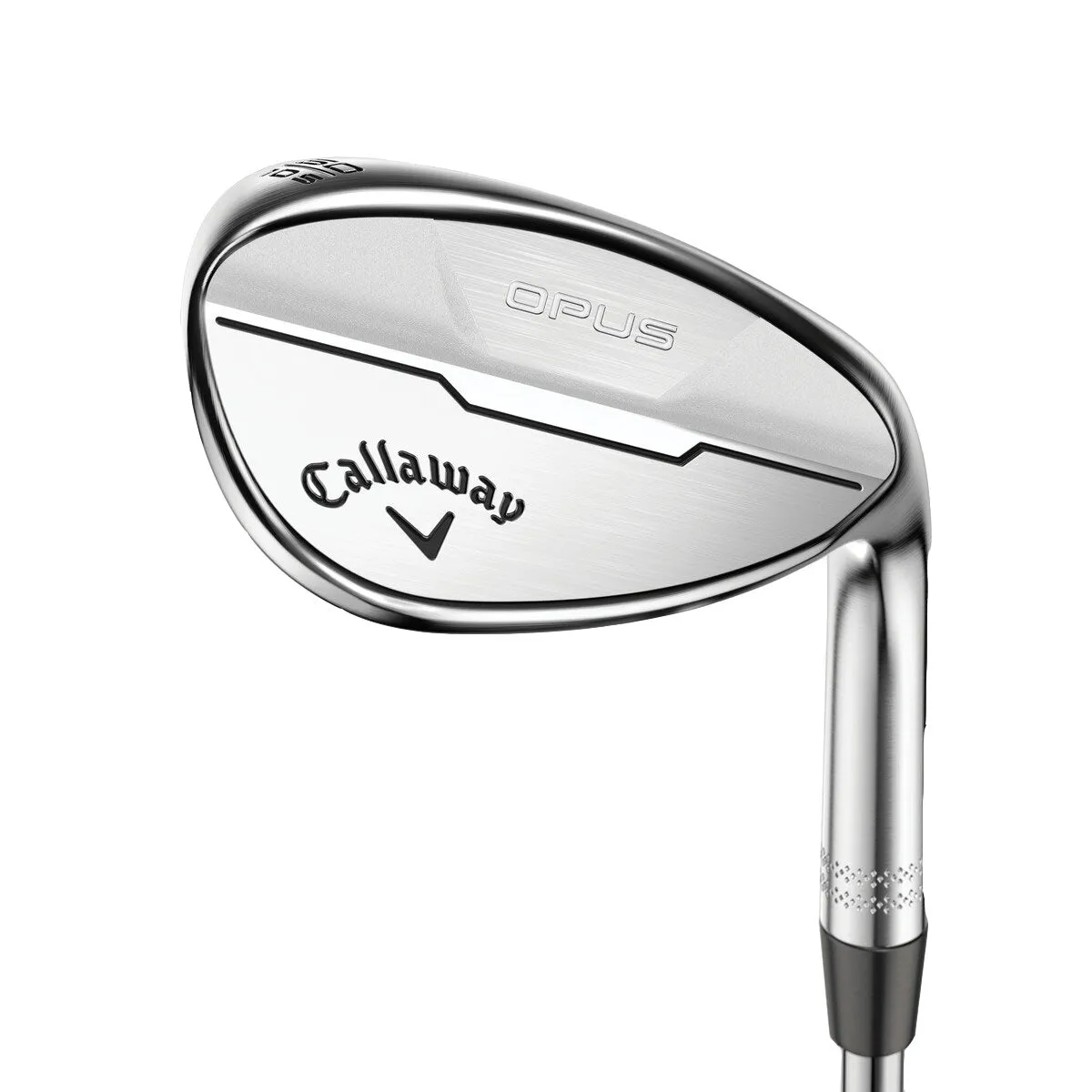 Callaway Opus Chrome Right Hand Mens Golf Wedge