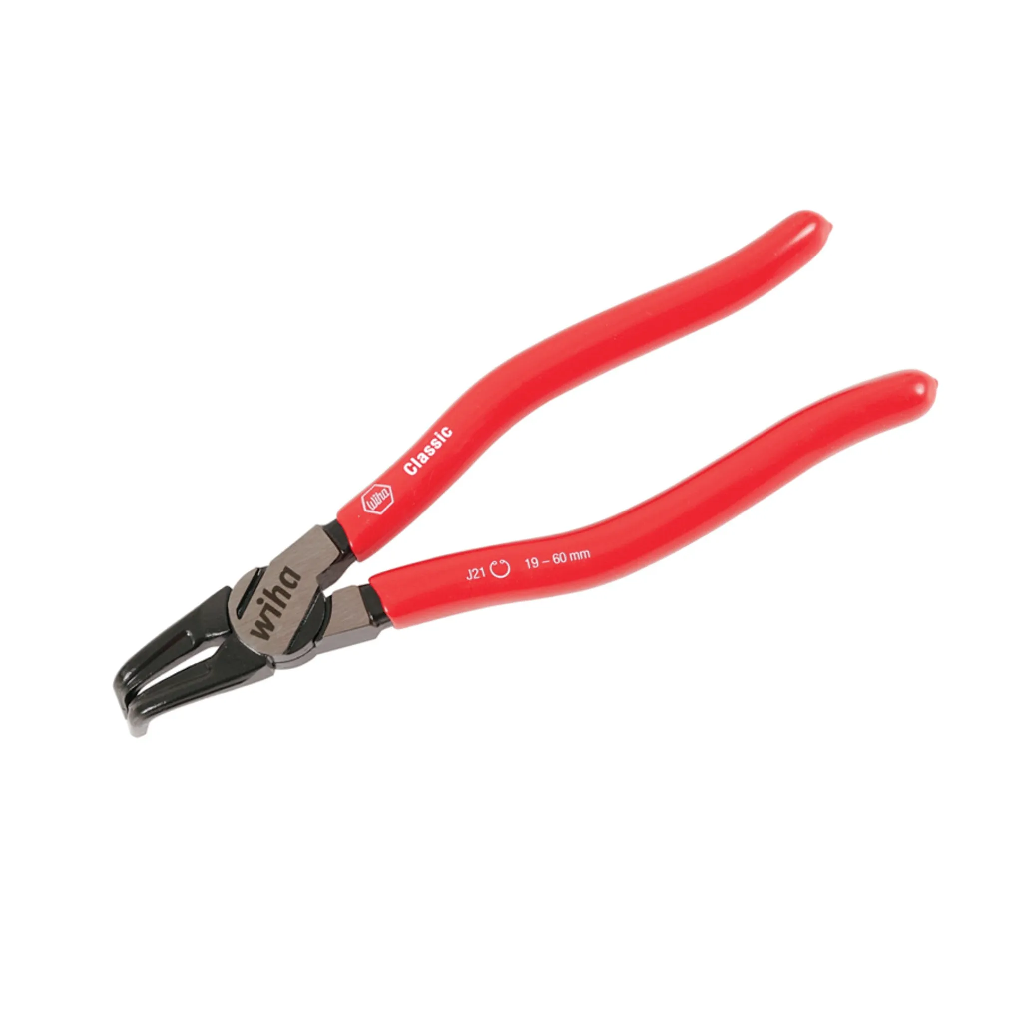 Classic Grip 90° Internal Ring Pliers - 3.2mm Tip - 12.2"