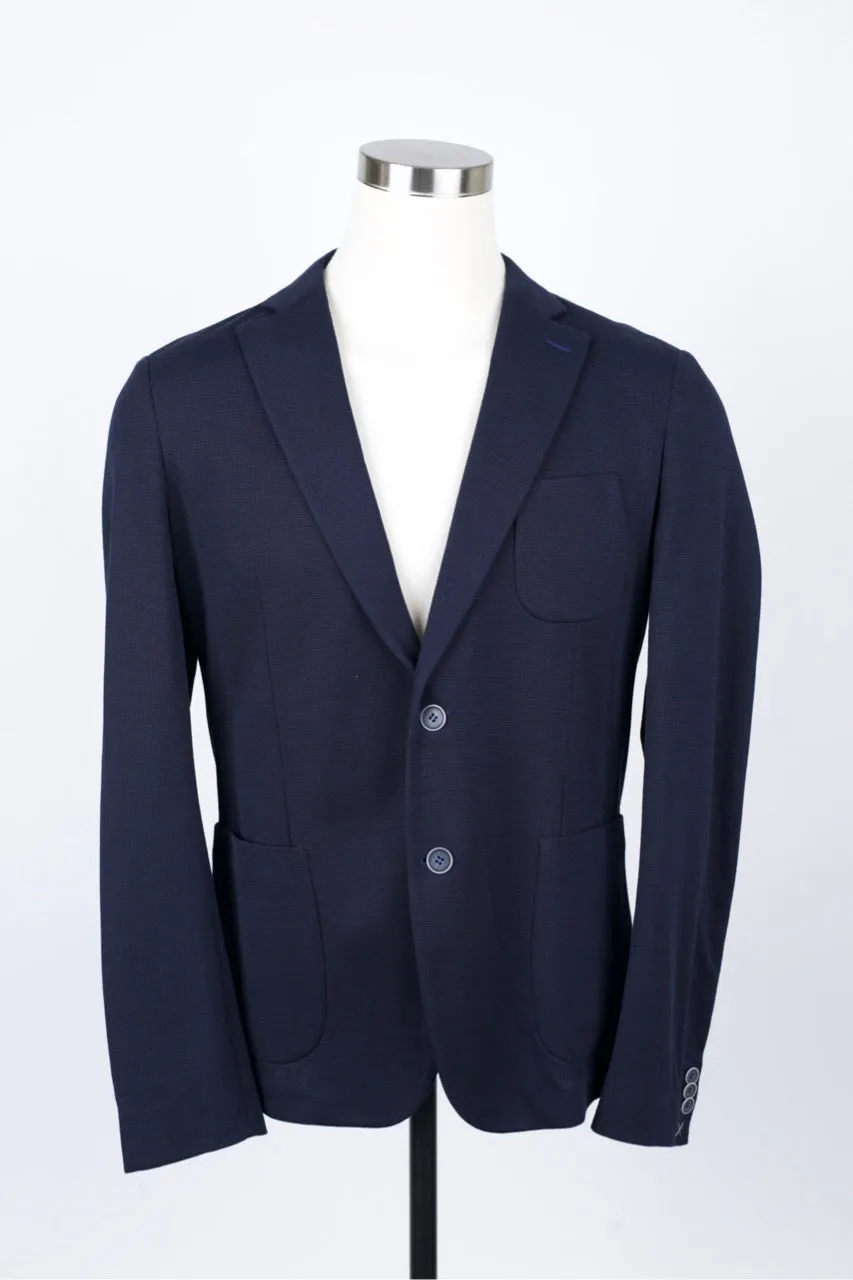 Cotton Stretch Sport Coat