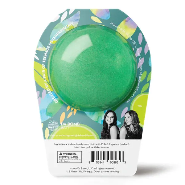 Da Bomb Mojito Bath Bombs 7 oz.