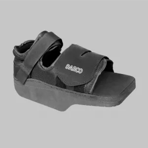 DARCO Ortho Wedge Shoe