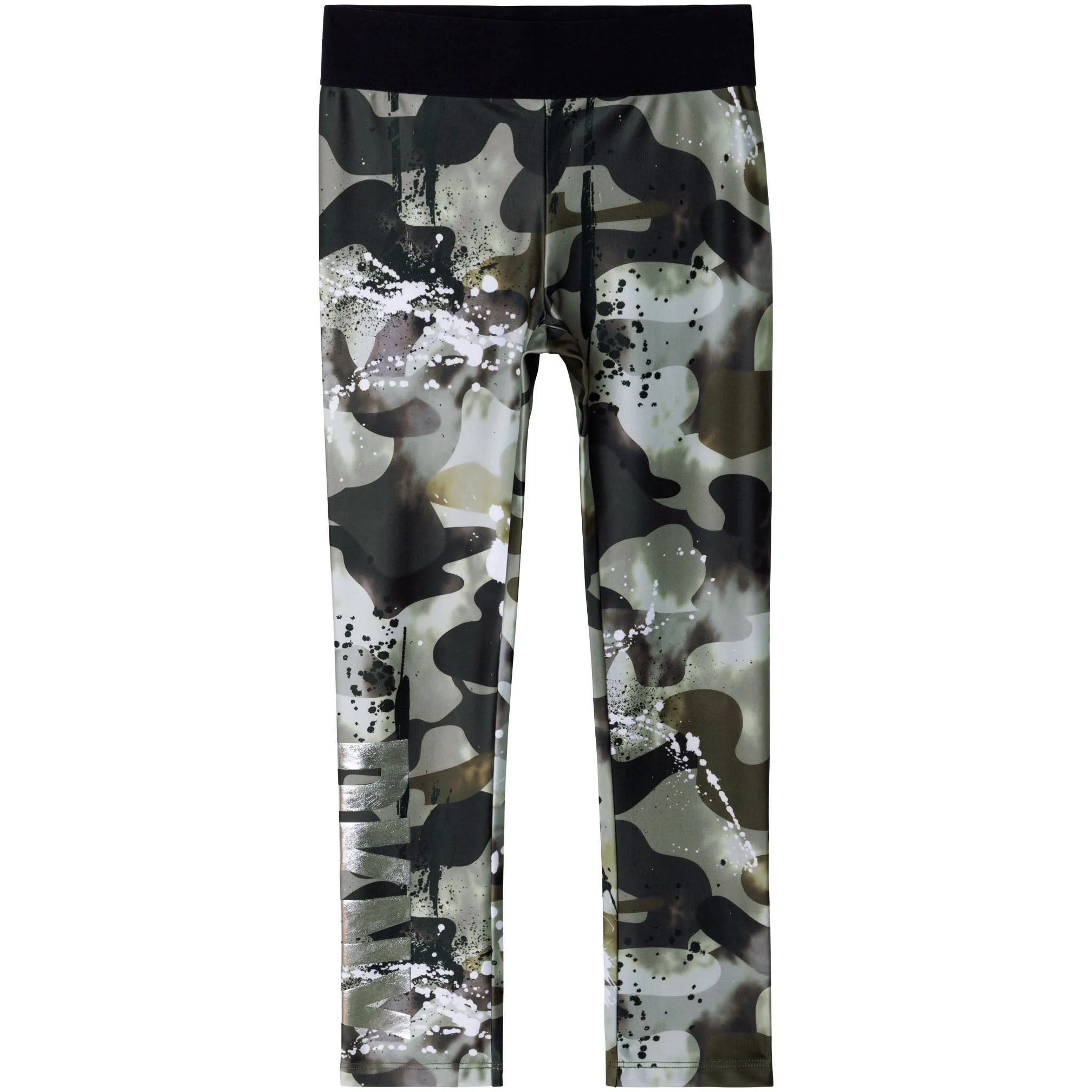 DKNY Printed Leggings