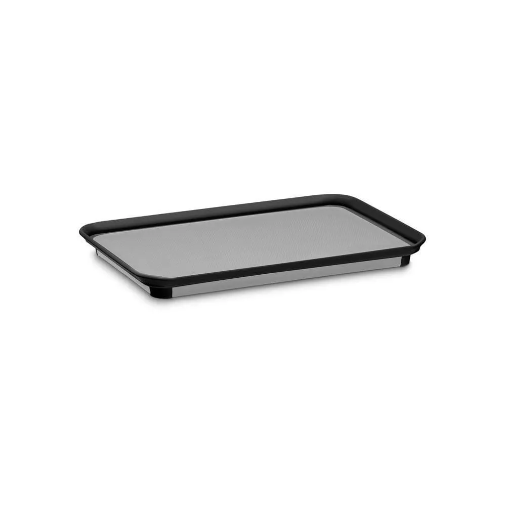 Dreamfarm Fledge Chopping Board Black