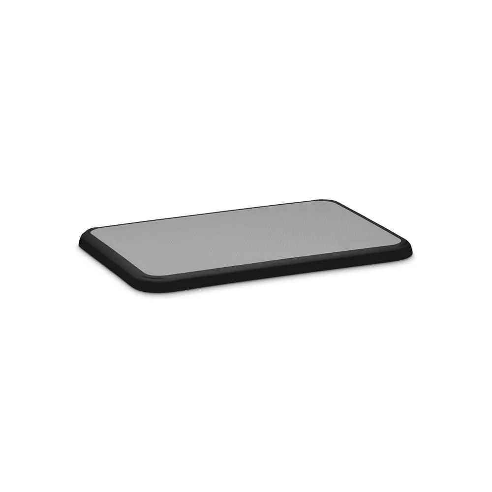 Dreamfarm Fledge Chopping Board Black