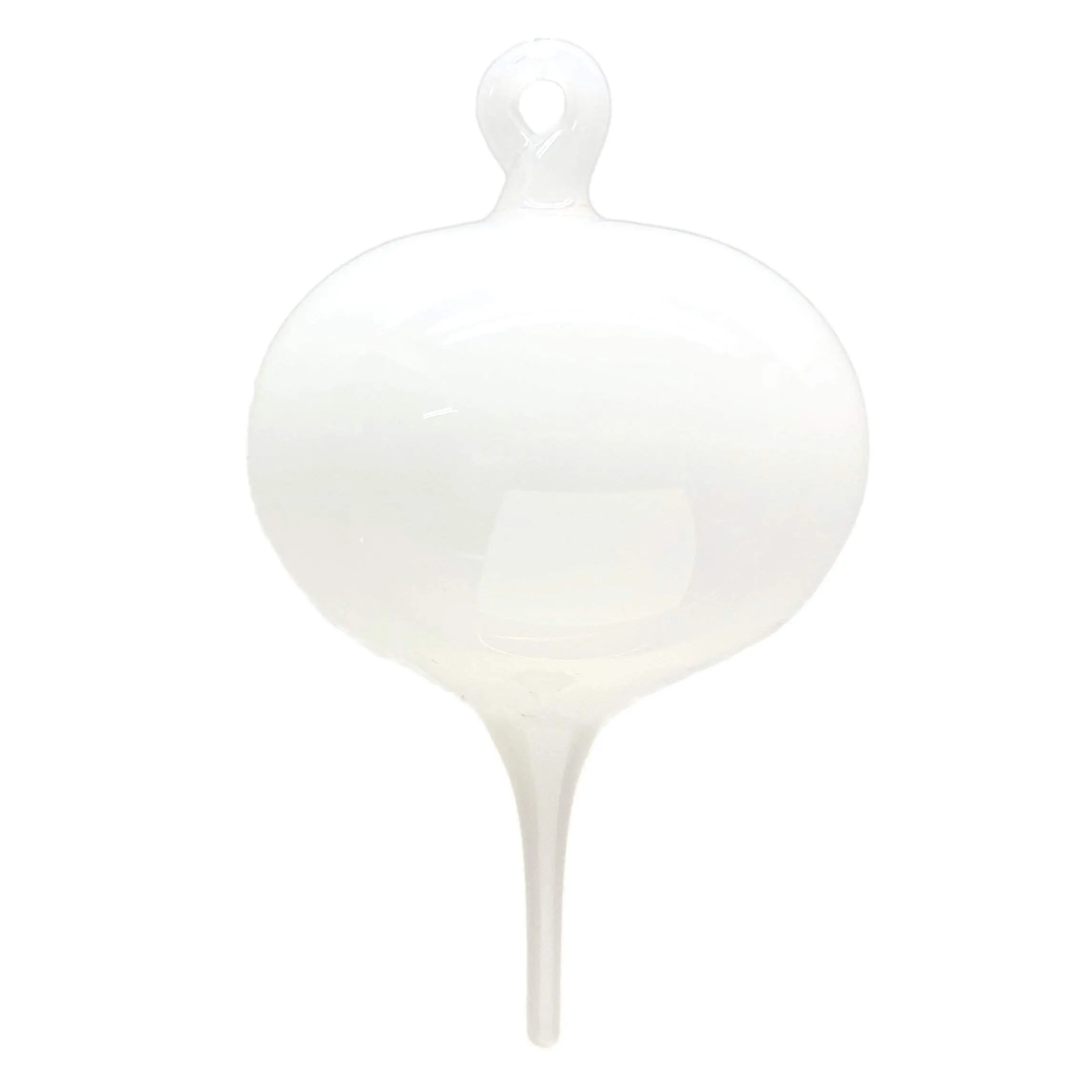 Droplet Ornament - Elegant and Timeless