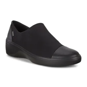 Ecco Soft 7 Slip On Wedge 470963 AW22