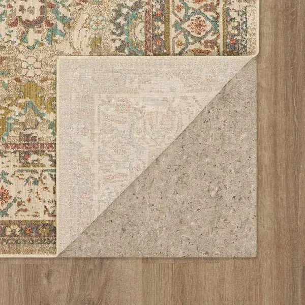 Estate 92300 70033 Allerton Beige Rug