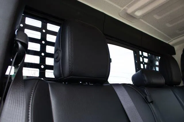 Fishbone Offroad JT Gladiator 2020-Current Chase MOLLE Window Panel