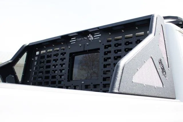 Fishbone Offroad JT Gladiator 2020-Current Chase MOLLE Window Panel