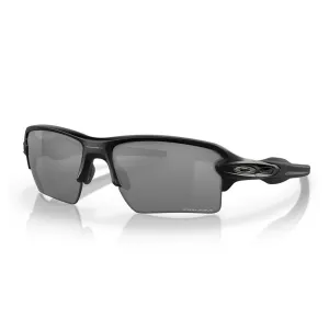 Flak® 2.0 XL Sunglasses Matte and Prizm Black