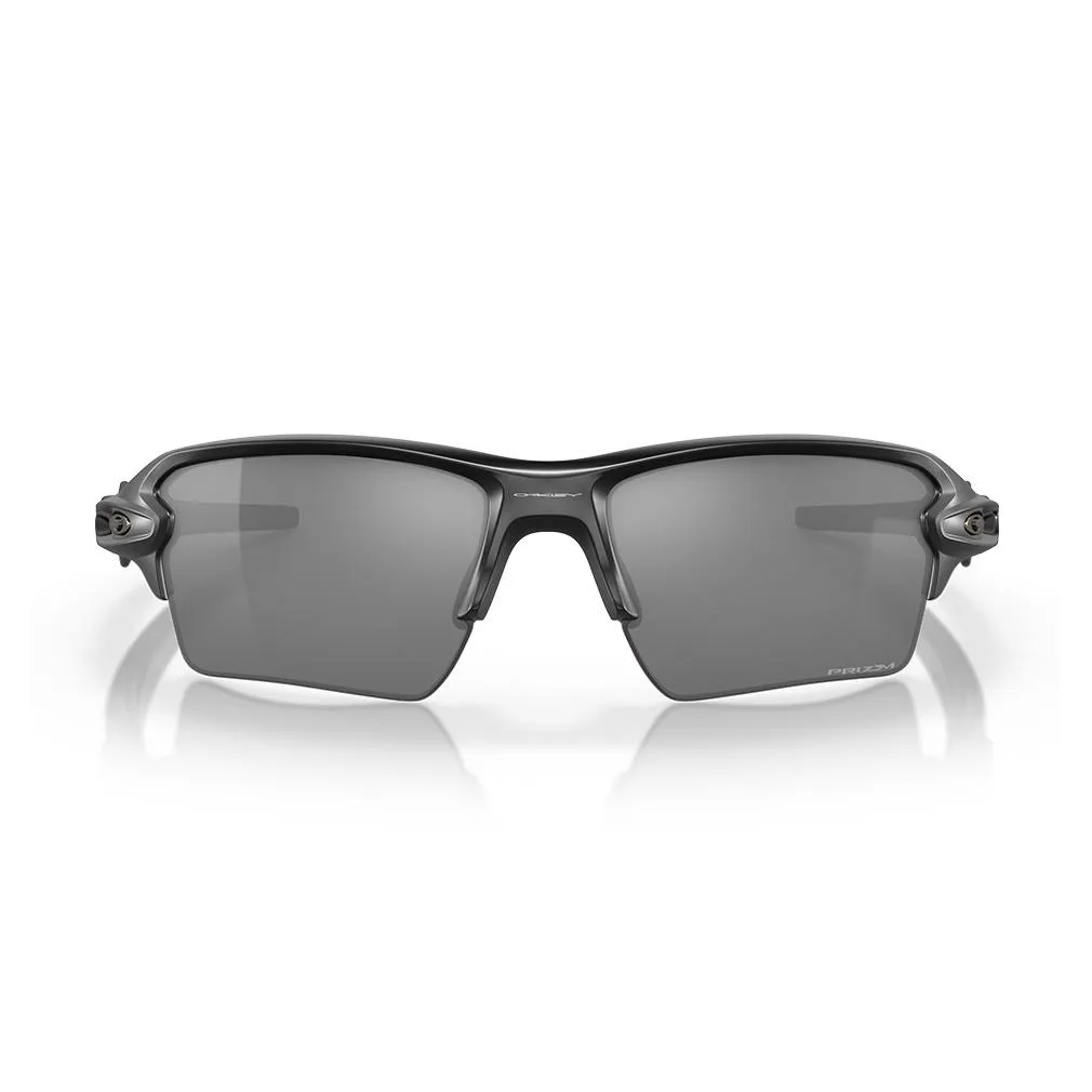 Flak® 2.0 XL Sunglasses Matte and Prizm Black