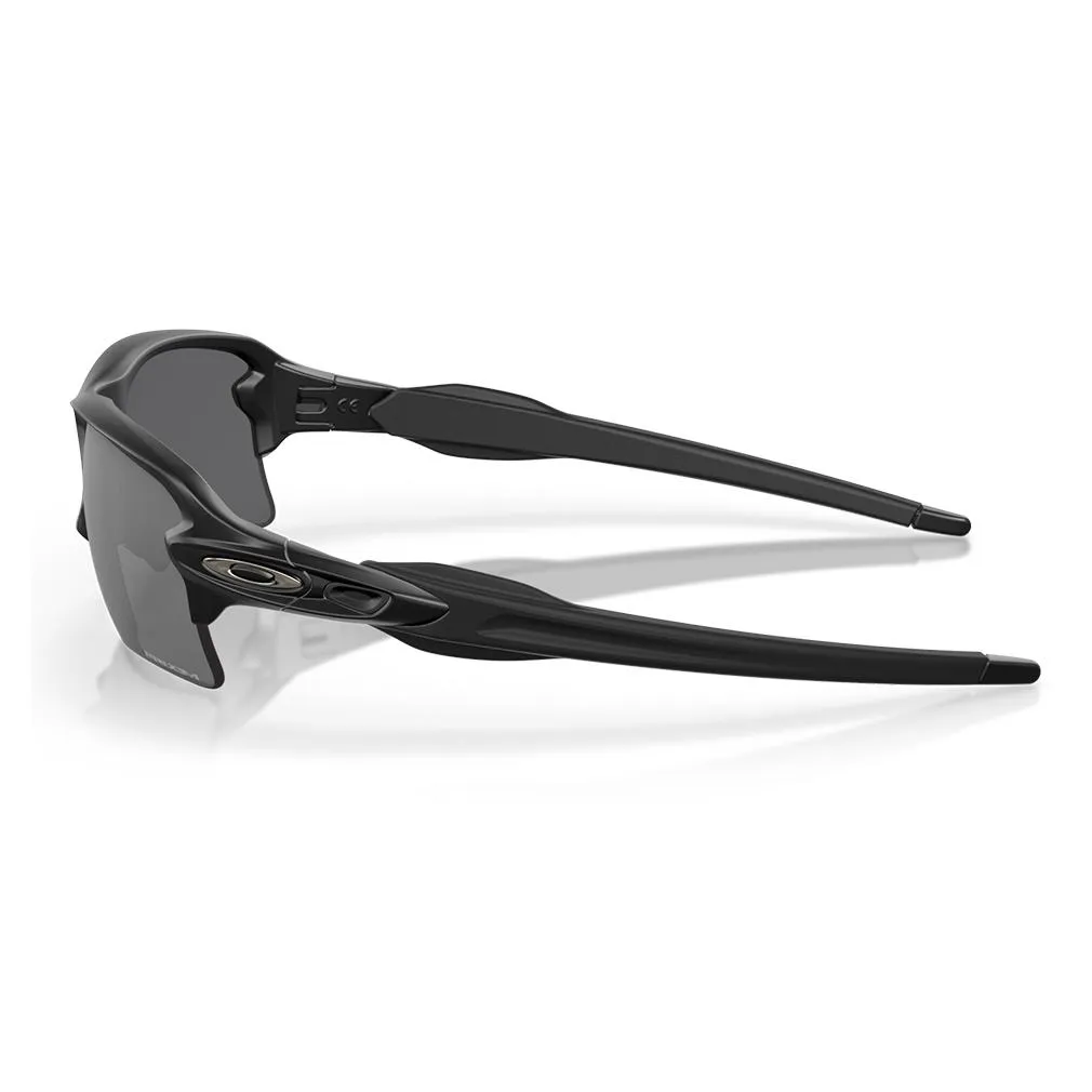 Flak® 2.0 XL Sunglasses Matte and Prizm Black