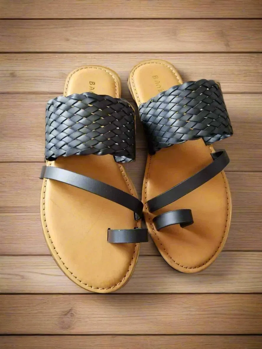 Flat Summer Sandals JP-SHOR-55