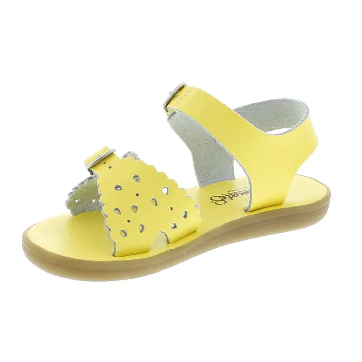 Footmates Ariel Velcro Sandal