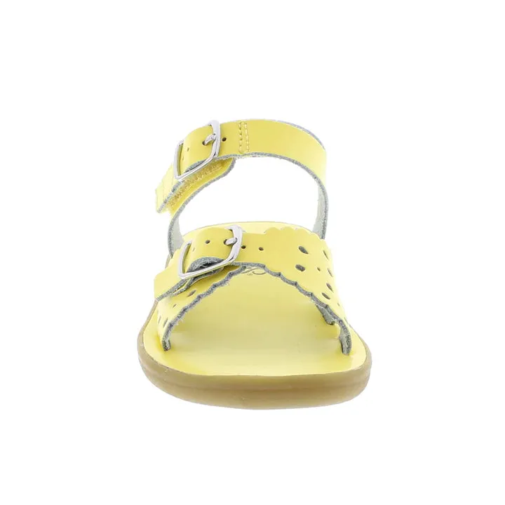 Footmates Ariel Velcro Sandal