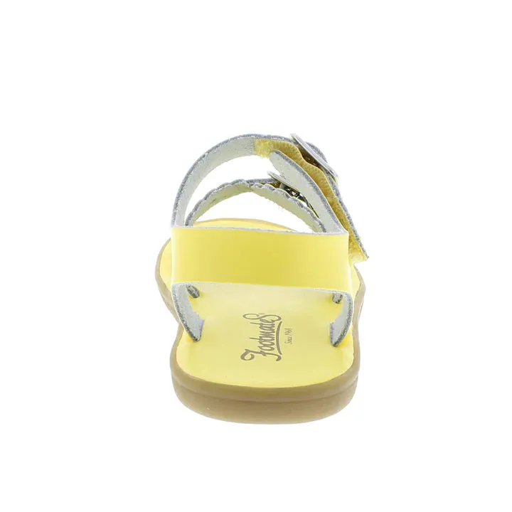 Footmates Ariel Velcro Sandal