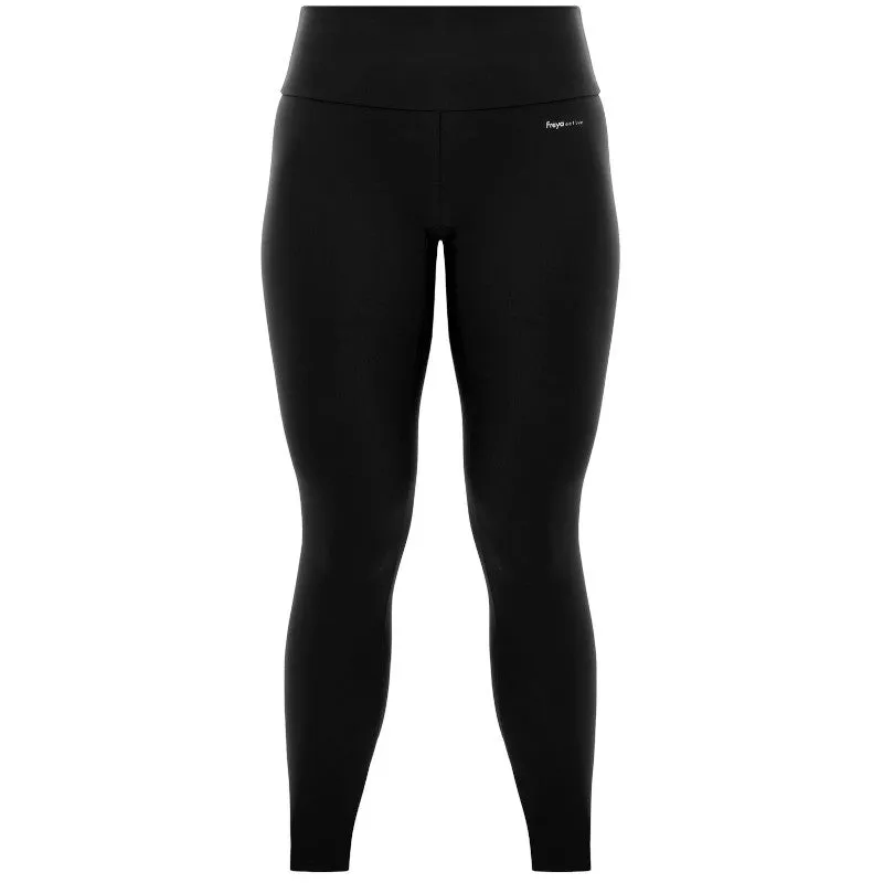 Freya Power Sculpt Exercise Leggings Black