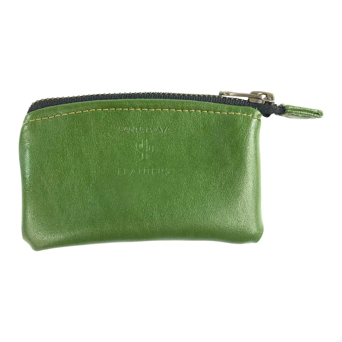 Fruit & Vegetable Leathers Mountain Coin Pouch