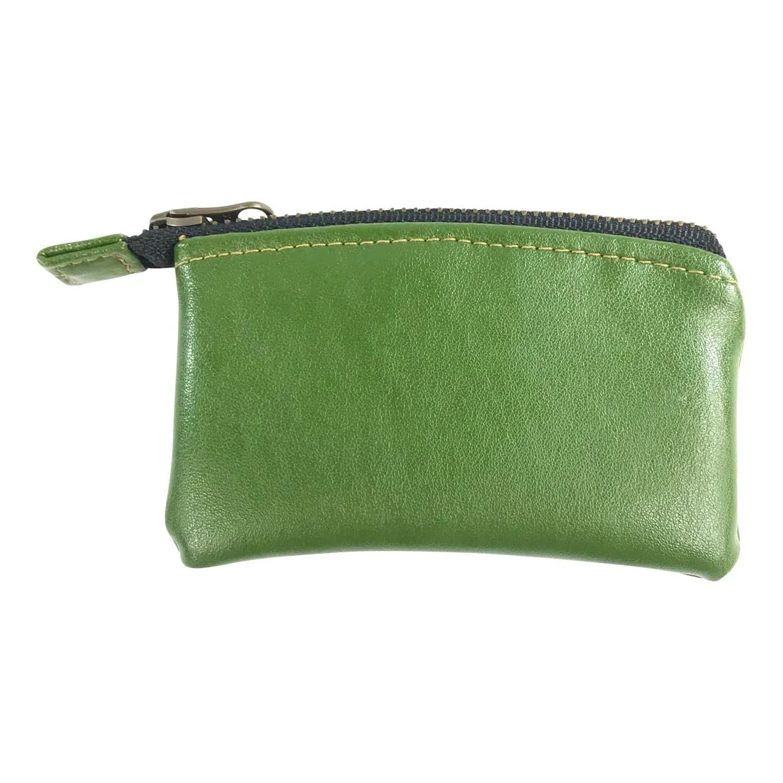 Fruit & Vegetable Leathers Mountain Coin Pouch