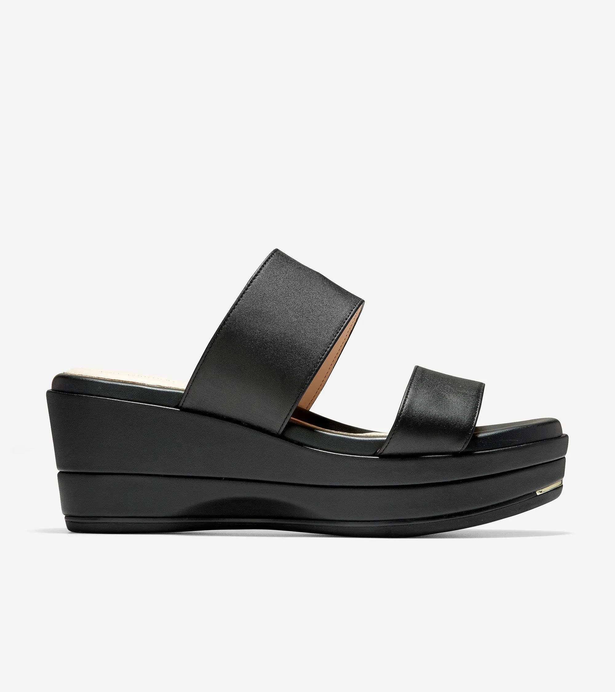 Grand Ambition Flatform Slide Sandal