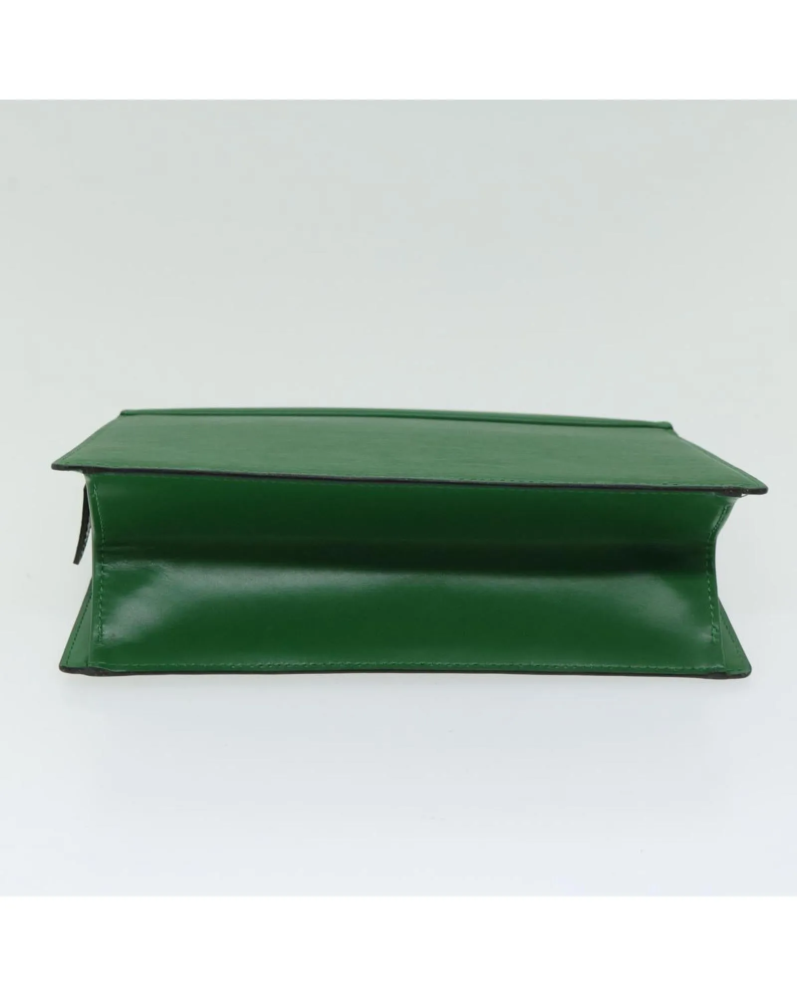 Green Epi Pouch by Louis Vuitton - Authentic