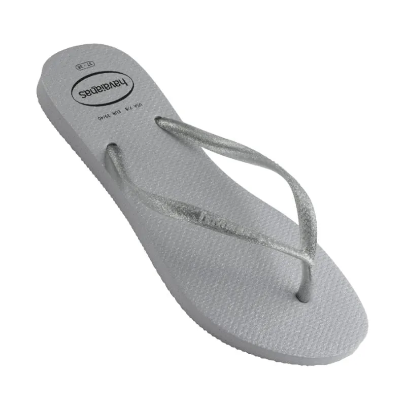 Havaianas Slim Gloss Thong