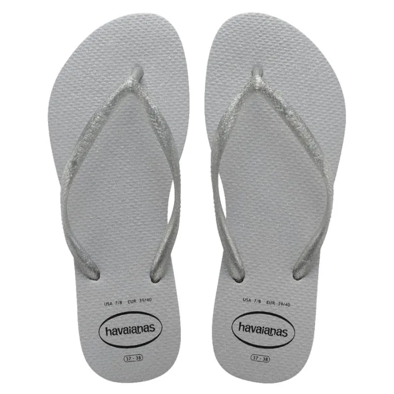 Havaianas Slim Gloss Thong