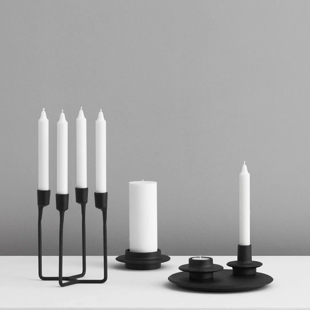 Heima Tealight Holder (Order Quantity: 4)