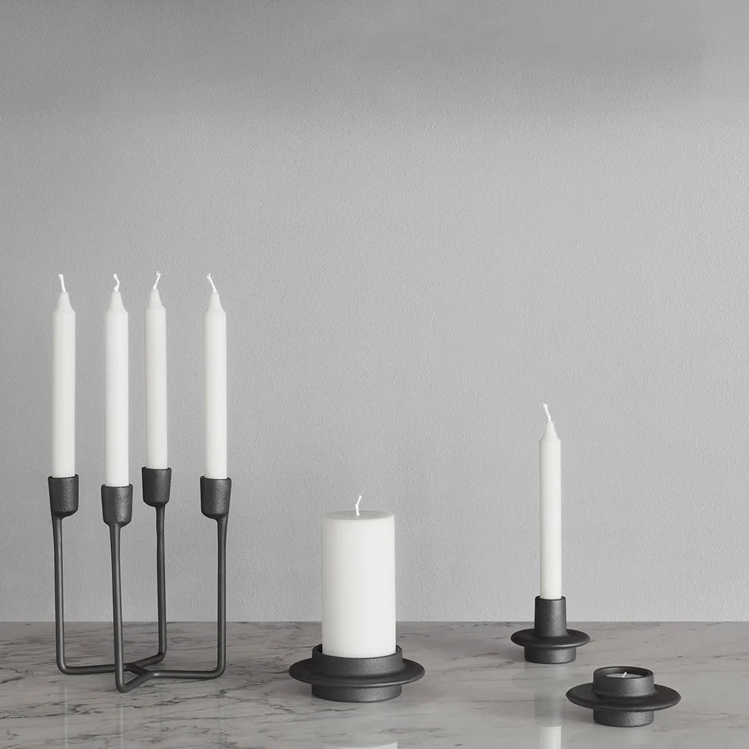 Heima Tealight Holder (Order Quantity: 4)