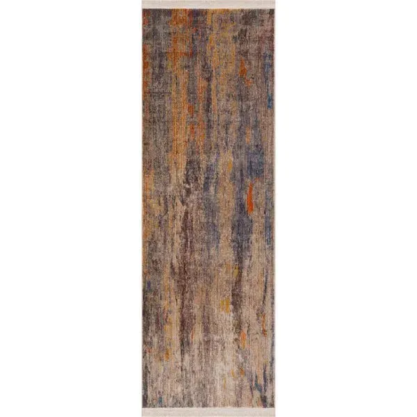 Holi 81774BEB Beige/Blue Rug