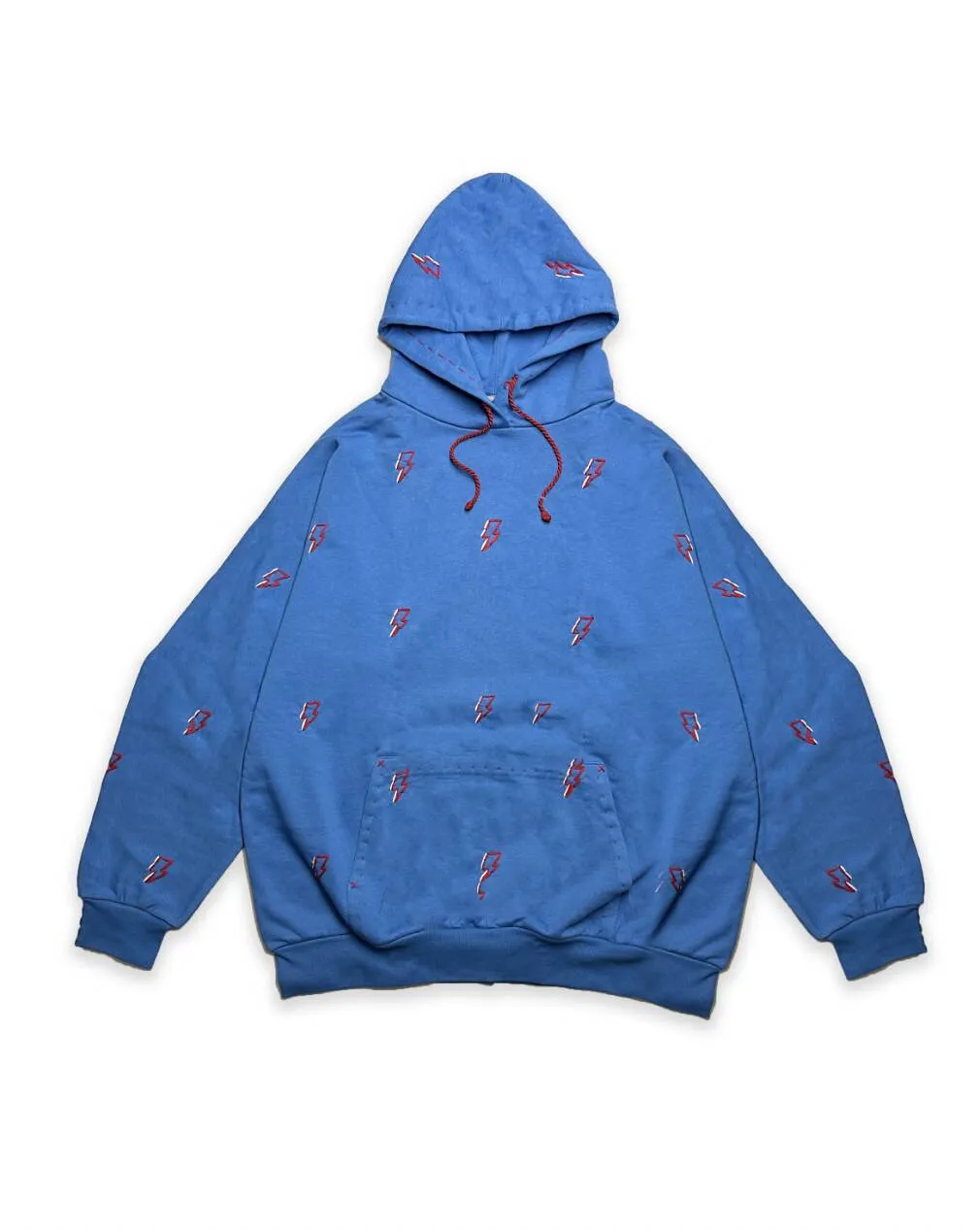 HOODIE 33 Skeletor PR