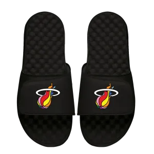 Islide Miami HEAT Pride Sandals