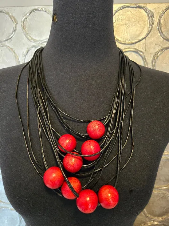 Jacque Necklace