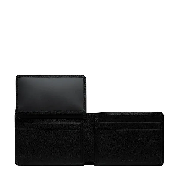 Jonah Wallet - Black