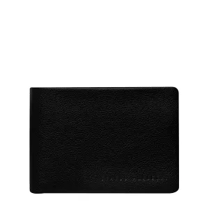 Jonah Wallet - Black