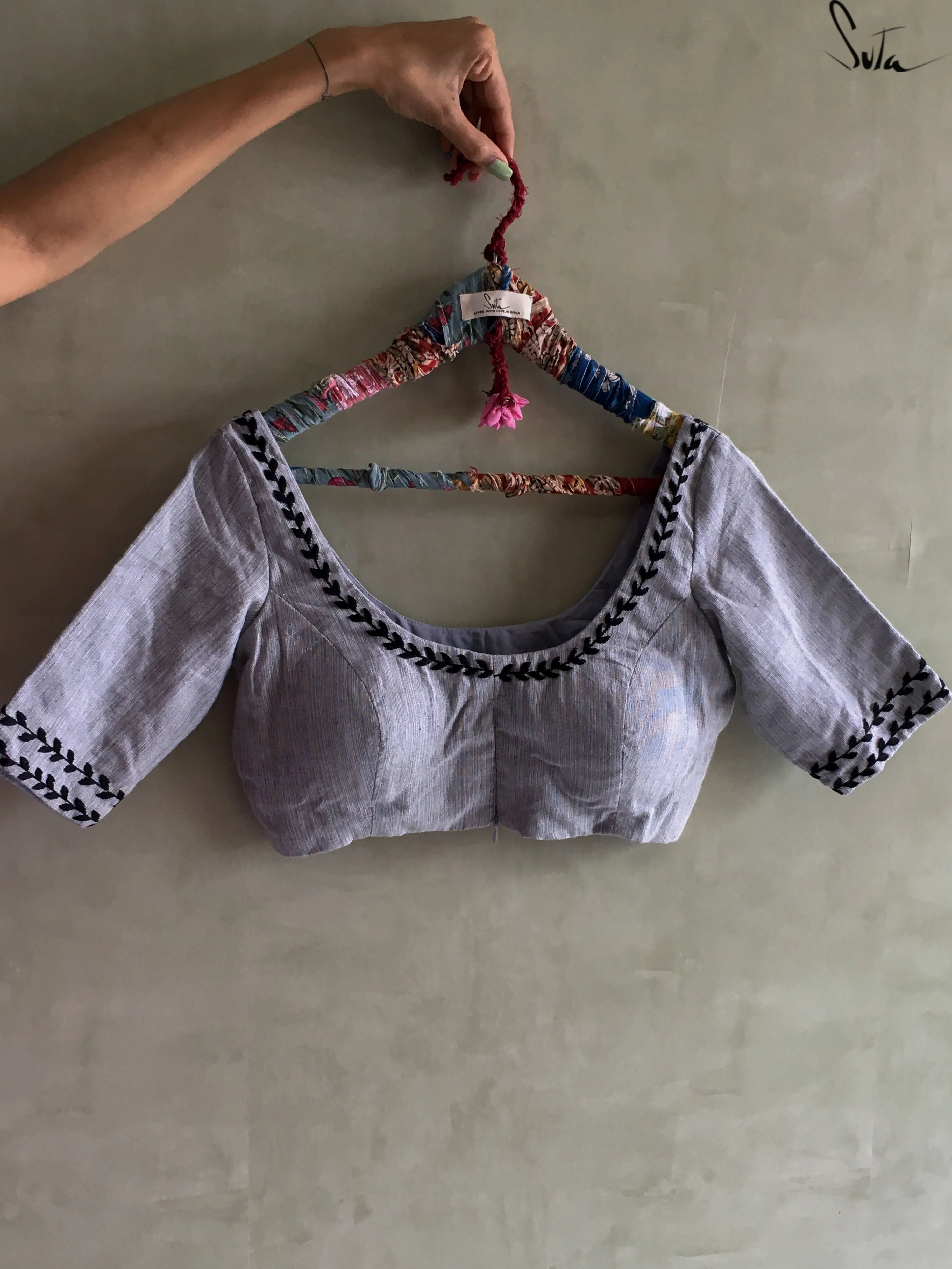 Kapittha (Blouse)