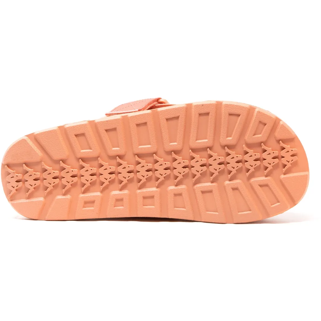 Kappa 222 Banda Mitel 7 Sandals - Pink / Dusty