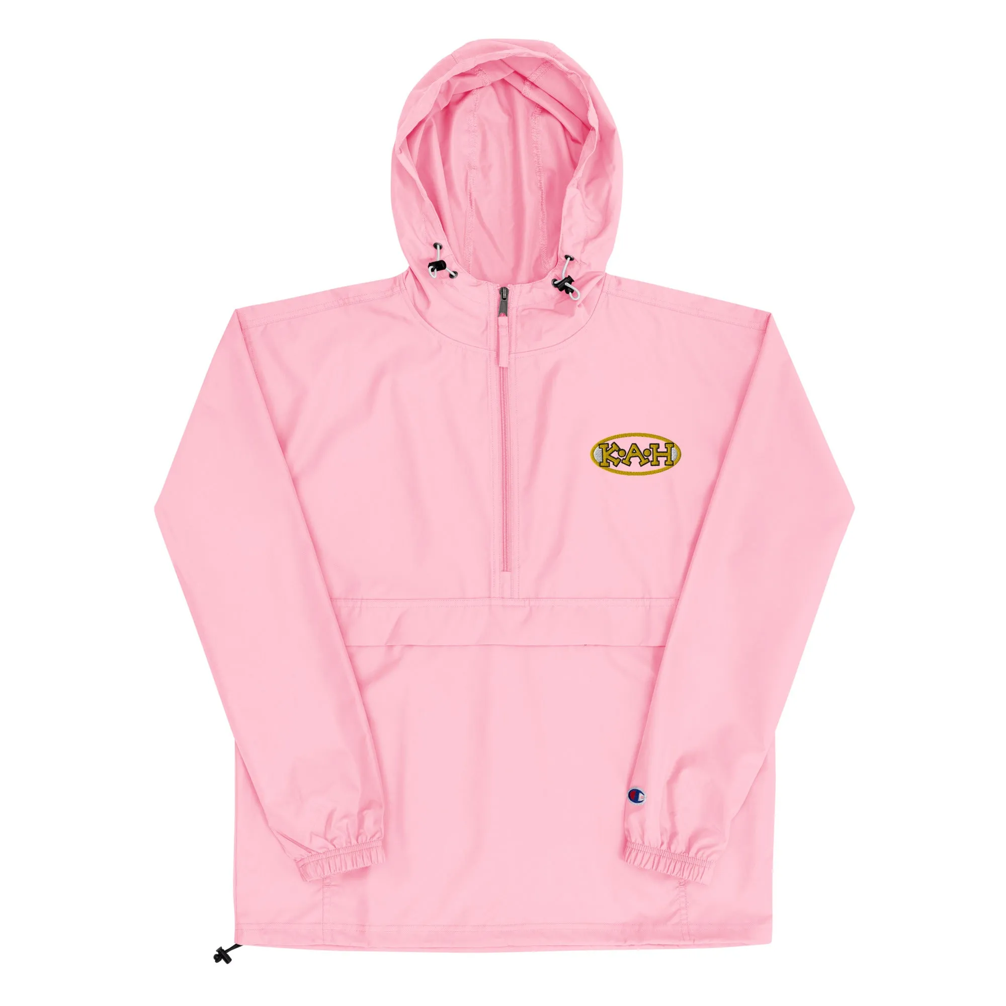 Kids After Hours Champion Packable Jacket