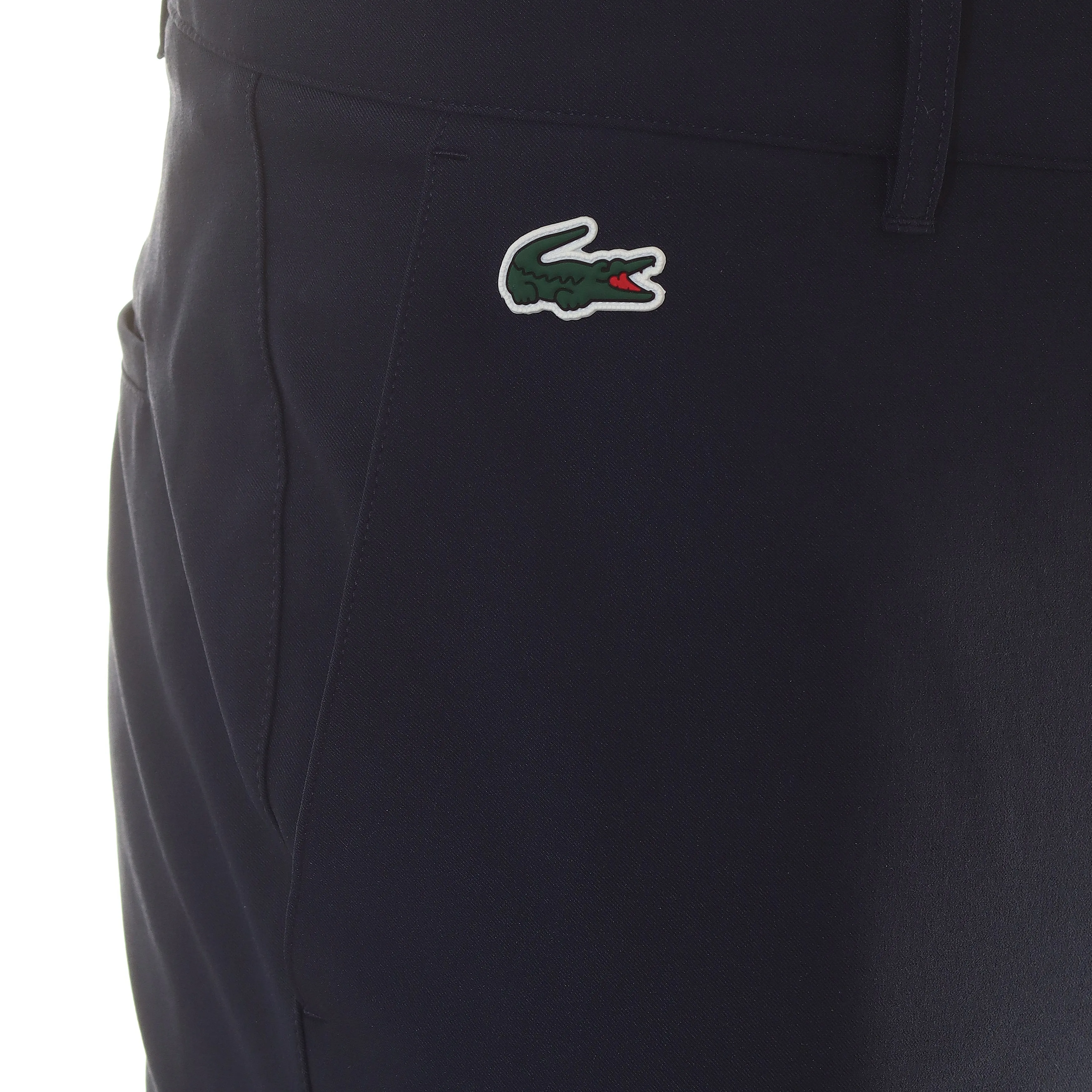 Lacoste Sport Stretch Slim Fit Golf Pants