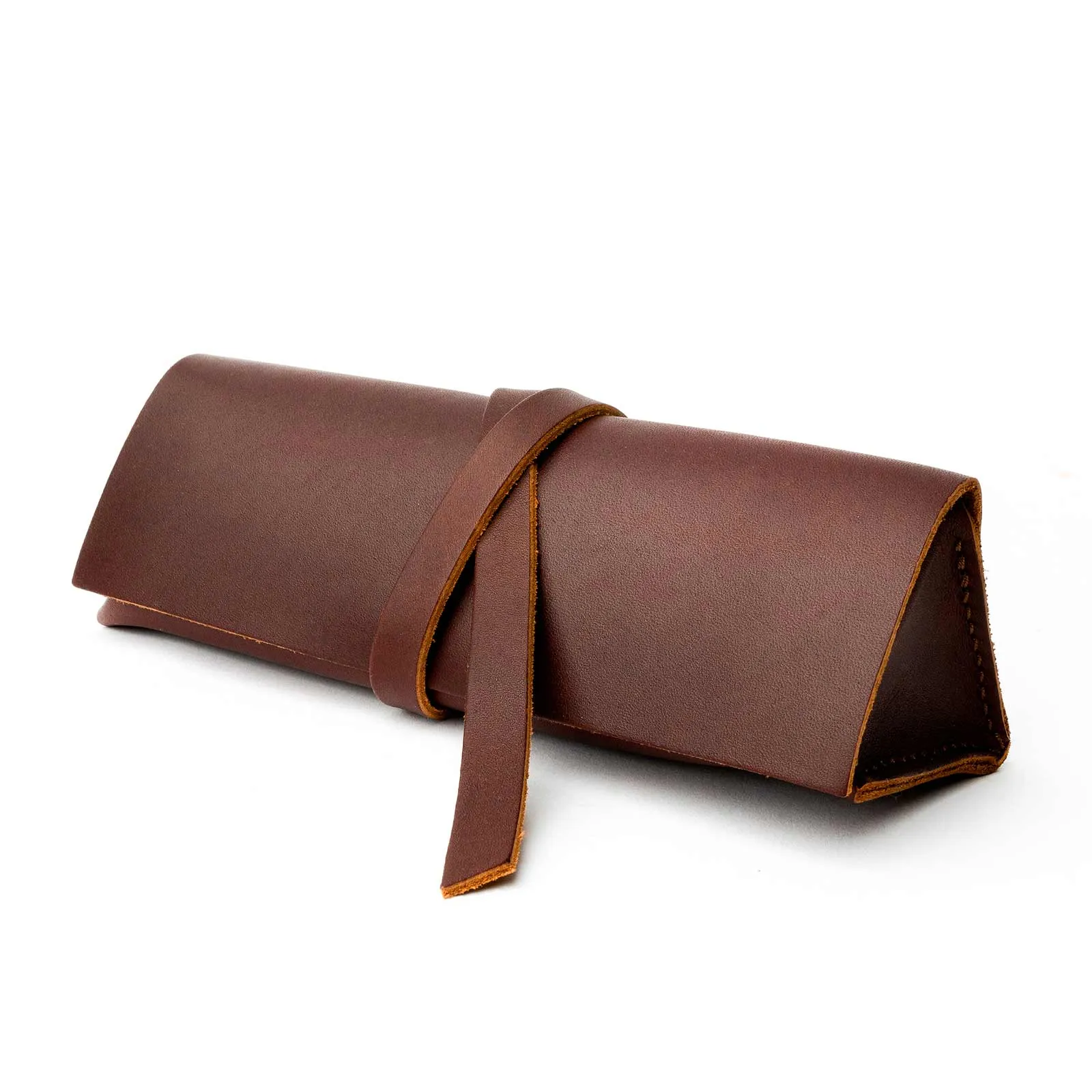 Leather Artist Pencil Case