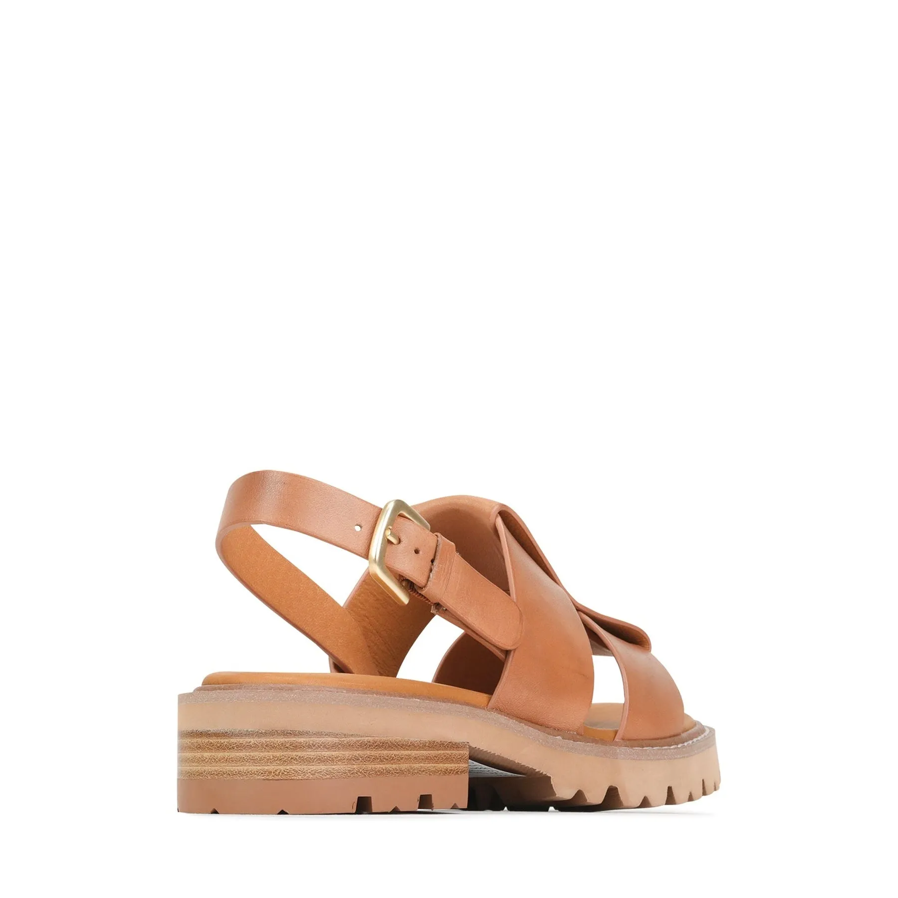 LEONELLA SANDAL LEATHER