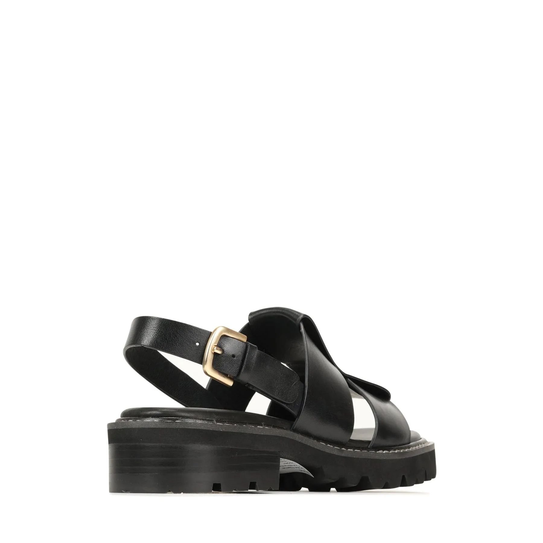 LEONELLA SANDAL LEATHER